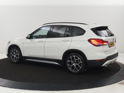 BMW X1 xDrive25e High Executive | SOH 85,2% | Half leder | Adaptive cruise | Stoelverwarming | Climate c... ActivLease financial lease