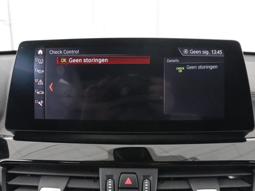 BMW X1 xDrive25e High Executive | SOH 85,2% | Half leder | Adaptive cruise | Stoelverwarming | Climate c... ActivLease financial lease