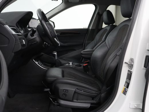 BMW X1 xDrive25e High Executive | SOH 85,2% | Half leder | Adaptive cruise | Stoelverwarming | Climate c... ActivLease financial lease