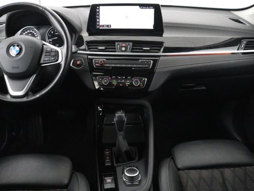 BMW X1 xDrive25e High Executive | SOH 85,2% | Half leder | Adaptive cruise | Stoelverwarming | Climate c... ActivLease financial lease