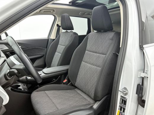 BMW X1 xDrive25e Plug-In Hybrid PANORAMADAK | EL. BED. STOEL | MASSAGE | AD-LED ActivLease financial lease
