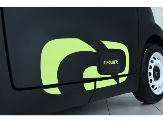 Citroën Ami Rip Curl Sunrise Limited Edition | UIT VOORRAAD LEVERBAAR | Pano | LED | Dakspoiler | ActivLease financial lease