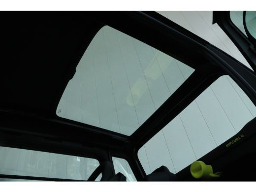 Citroën Ami Rip Curl Sunrise Limited Edition | UIT VOORRAAD LEVERBAAR | Pano | LED | Dakspoiler | ActivLease financial lease