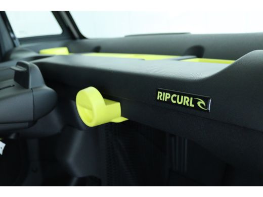 Citroën Ami Rip Curl Sunrise Limited Edition | UIT VOORRAAD LEVERBAAR | Pano | LED | Dakspoiler | ActivLease financial lease
