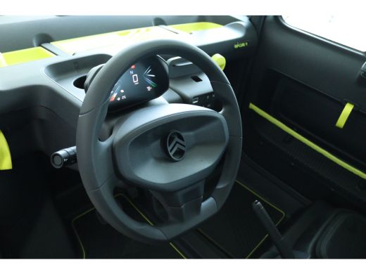 Citroën Ami Rip Curl Sunrise Limited Edition | UIT VOORRAAD LEVERBAAR | Pano | LED | Dakspoiler | ActivLease financial lease