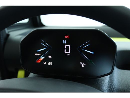 Citroën Ami Rip Curl Sunrise Limited Edition | UIT VOORRAAD LEVERBAAR | Pano | LED | Dakspoiler | ActivLease financial lease