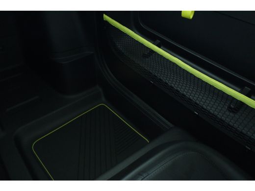 Citroën Ami Rip Curl Sunrise Limited Edition | UIT VOORRAAD LEVERBAAR | Pano | LED | Dakspoiler | ActivLease financial lease