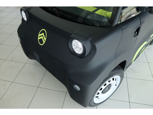 Citroën Ami Rip Curl Sunrise Limited Edition | UIT VOORRAAD LEVERBAAR | Pano | LED | Dakspoiler | ActivLease financial lease