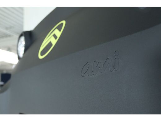 Citroën Ami Rip Curl Sunrise Limited Edition | UIT VOORRAAD LEVERBAAR | Pano | LED | Dakspoiler | ActivLease financial lease