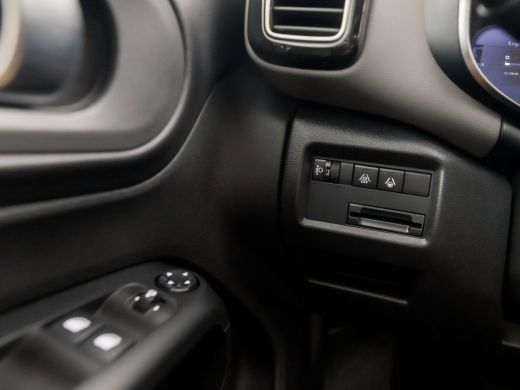 Citroën C5 Aircross 1.6 PureTech Sport 181Pk Automaat (APPLE CARPLAY, GROOT NAVI, 360 CAMERA, TREKHAAK, LEDER, SPORTS... ActivLease financial lease