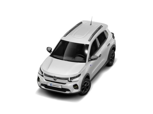 Citroën &euml;-C3 Collection | Achteruitrijcamera | Boordlader 11kW - 3 fasen | Dagrijverlichting ActivLease financial lease