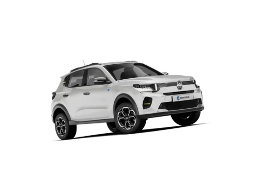 Citroën &euml;-C3 Collection | Achteruitrijcamera | Boordlader 11kW - 3 fasen | Dagrijverlichting ActivLease financial lease