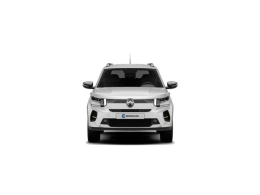 Citroën &euml;-C3 Collection | Achteruitrijcamera | Boordlader 11kW - 3 fasen | Dagrijverlichting ActivLease financial lease
