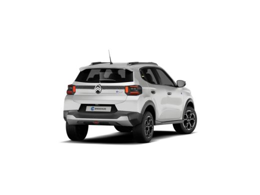Citroën &euml;-C3 Collection | Achteruitrijcamera | Boordlader 11kW - 3 fasen | Dagrijverlichting ActivLease financial lease