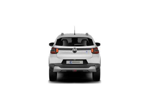 Citroën &euml;-C3 Collection | Achteruitrijcamera | Boordlader 11kW - 3 fasen | Dagrijverlichting ActivLease financial lease