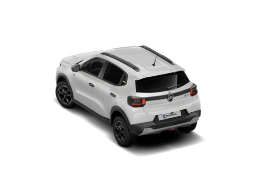 Citroën &euml;-C3 Collection | Achteruitrijcamera | Boordlader 11kW - 3 fasen | Dagrijverlichting ActivLease financial lease