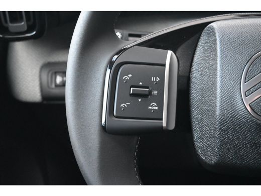 Citroën &euml;-C3 Plus 113pk Comfort Range 44 kWh DEMO-DEAL! Tot 8 Jaar Garantie! | Navigatie by App | Cruise Contr... ActivLease financial lease