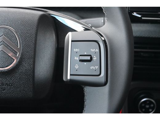 Citroën &euml;-C3 Plus 113pk Comfort Range 44 kWh DEMO-DEAL! Tot 8 Jaar Garantie! | Navigatie by App | Cruise Contr... ActivLease financial lease