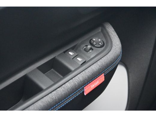 Citroën &euml;-C3 Plus 113pk Comfort Range 44 kWh DEMO-DEAL! Tot 8 Jaar Garantie! | Navigatie by App | Cruise Contr... ActivLease financial lease