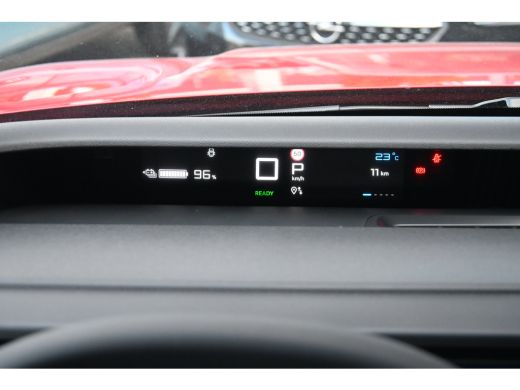 Citroën &euml;-C3 Plus 113pk Comfort Range 44 kWh DEMO-DEAL! Tot 8 Jaar Garantie! | Navigatie by App | Cruise Contr... ActivLease financial lease