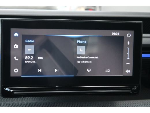 Citroën &euml;-C3 Plus 113pk Comfort Range 44 kWh DEMO-DEAL! Tot 8 Jaar Garantie! | Navigatie by App | Cruise Contr... ActivLease financial lease