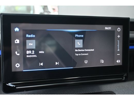 Citroën &euml;-C3 Plus 113pk Comfort Range 44 kWh DEMO-DEAL! Tot 8 Jaar Garantie! | Navigatie by App | Cruise Contr... ActivLease financial lease