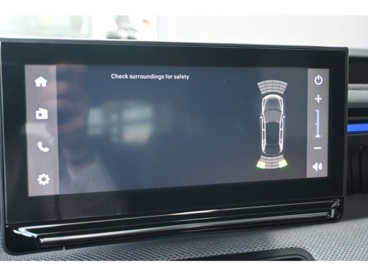 Citroën &euml;-C3 Plus 113pk Comfort Range 44 kWh DEMO-DEAL! Tot 8 Jaar Garantie! | Navigatie by App | Cruise Contr... ActivLease financial lease