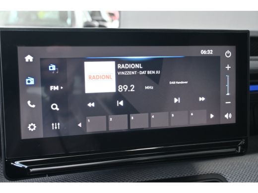 Citroën &euml;-C3 Plus 113pk Comfort Range 44 kWh DEMO-DEAL! Tot 8 Jaar Garantie! | Navigatie by App | Cruise Contr... ActivLease financial lease