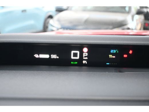 Citroën &euml;-C3 Plus 113pk Comfort Range 44 kWh DEMO-DEAL! Tot 8 Jaar Garantie! | Navigatie by App | Cruise Contr... ActivLease financial lease