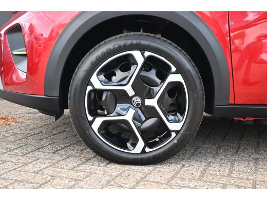 Citroën &euml;-C3 Plus 113pk Comfort Range 44 kWh DEMO-DEAL! Tot 8 Jaar Garantie! | Navigatie by App | Cruise Contr... ActivLease financial lease