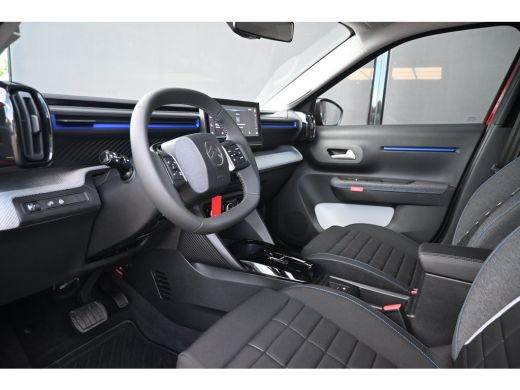 Citroën &euml;-C3 Plus 113pk Comfort Range 44 kWh DEMO-DEAL! Tot 8 Jaar Garantie! | Navigatie by App | Cruise Contr... ActivLease financial lease