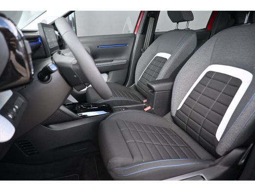 Citroën &euml;-C3 Plus 113pk Comfort Range 44 kWh DEMO-DEAL! Tot 8 Jaar Garantie! | Navigatie by App | Cruise Contr... ActivLease financial lease