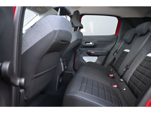 Citroën &euml;-C3 Plus 113pk Comfort Range 44 kWh DEMO-DEAL! Tot 8 Jaar Garantie! | Navigatie by App | Cruise Contr... ActivLease financial lease