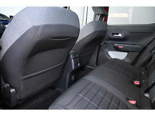 Citroën &euml;-C3 Plus 113pk Comfort Range 44 kWh DEMO-DEAL! Tot 8 Jaar Garantie! | Navigatie by App | Cruise Contr... ActivLease financial lease