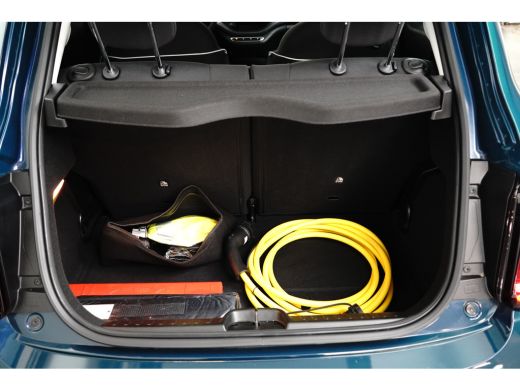 Fiat 500 Icon 42 kWh | Camera | Stoelverwarming | Dode Hoek Detectie | DAB | ActivLease financial lease