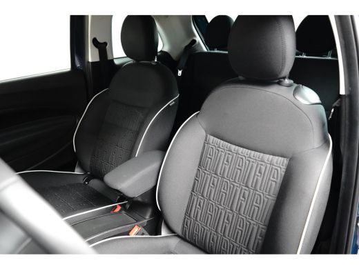 Fiat 500 Icon 42 kWh | Camera | Stoelverwarming | Dode Hoek Detectie | DAB | ActivLease financial lease