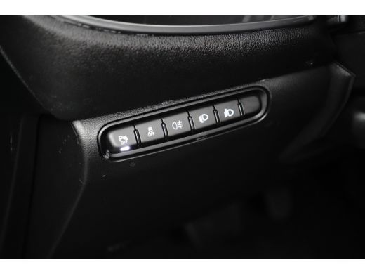 Fiat 500 Icon 42 kWh | Camera | Stoelverwarming | Dode Hoek Detectie | DAB | ActivLease financial lease