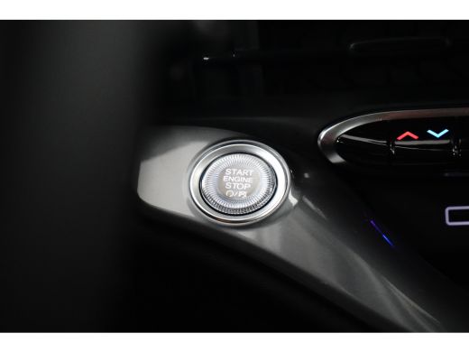 Fiat 500 Icon 42 kWh | Camera | Stoelverwarming | Dode Hoek Detectie | DAB | ActivLease financial lease