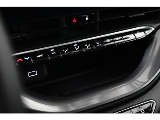 Fiat 500 Icon 42 kWh | Camera | Stoelverwarming | Dode Hoek Detectie | DAB | ActivLease financial lease