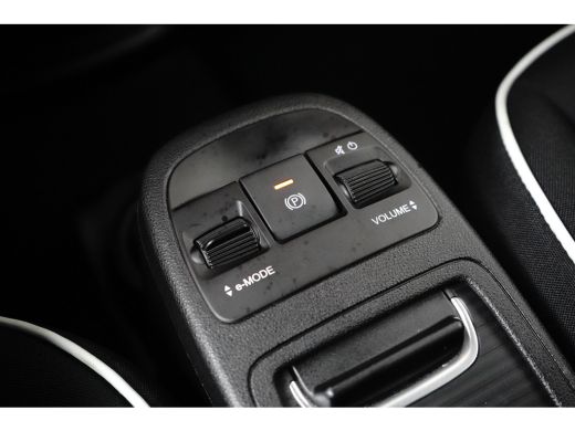 Fiat 500 Icon 42 kWh | Camera | Stoelverwarming | Dode Hoek Detectie | DAB | ActivLease financial lease