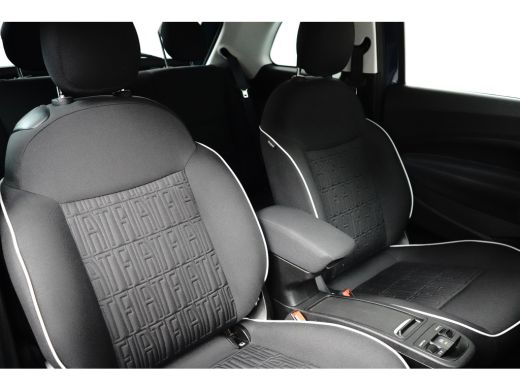 Fiat 500 Icon 42 kWh | Camera | Stoelverwarming | Dode Hoek Detectie | DAB | ActivLease financial lease