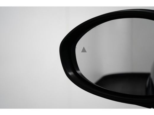 Fiat 500 Icon 42 kWh | Camera | Stoelverwarming | Dode Hoek Detectie | DAB | ActivLease financial lease