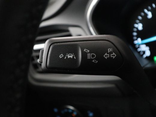 Ford Focus | Cruise control | Lane assist | Navigatie | Carplay | Park assist | Climate control ActivLease financial lease