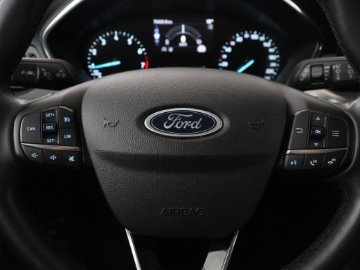 Ford Focus | Cruise control | Lane assist | Navigatie | Carplay | Park assist | Climate control ActivLease financial lease