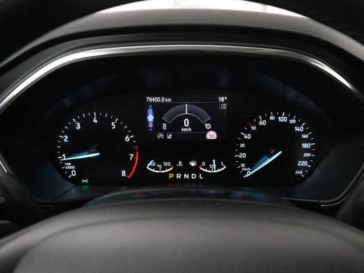 Ford Focus | Cruise control | Lane assist | Navigatie | Carplay | Park assist | Climate control ActivLease financial lease