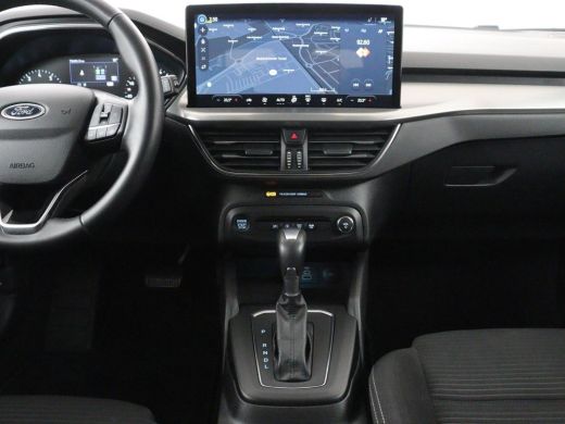 Ford Focus | Cruise control | Lane assist | Navigatie | Carplay | Park assist | Climate control ActivLease financial lease