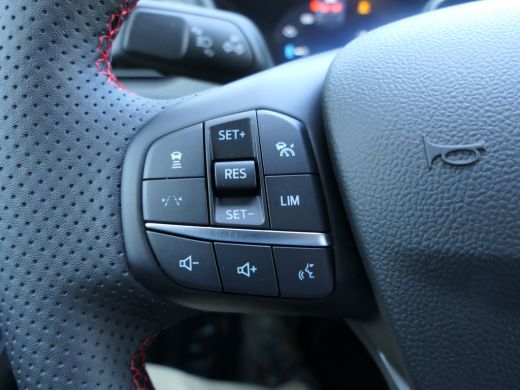 Ford Kuga 2.5 PHEV ST-Line X | All-Season Banden | Trekhaak | AGR-Stoelen | 360 Camera | Elektrische Achter... ActivLease financial lease