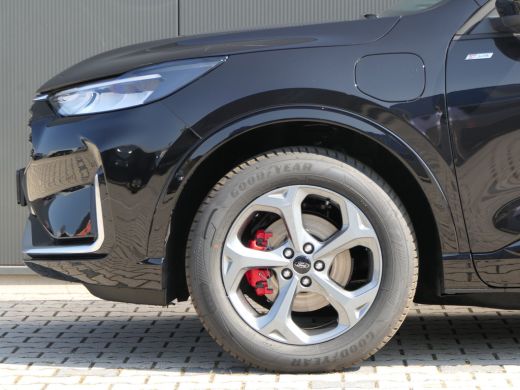 Ford Kuga 2.5 PHEV ST-Line X | All-Season Banden | Trekhaak | AGR-Stoelen | 360 Camera | Elektrische Achter... ActivLease financial lease