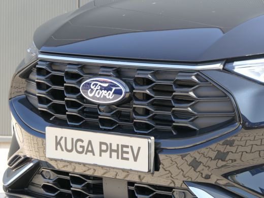 Ford Kuga 2.5 PHEV ST-Line X | All-Season Banden | Trekhaak | AGR-Stoelen | 360 Camera | Elektrische Achter... ActivLease financial lease