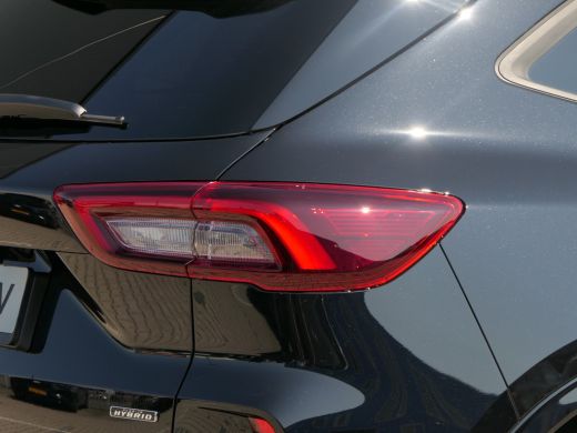 Ford Kuga 2.5 PHEV ST-Line X | All-Season Banden | Trekhaak | AGR-Stoelen | 360 Camera | Elektrische Achter... ActivLease financial lease